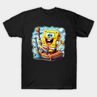 SpongeBob SquarePants T-Shirt